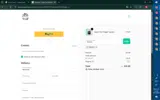 10KOTO coupon verification screenshot