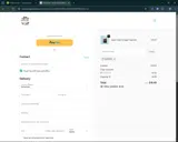 XUDO10 coupon verification screenshot