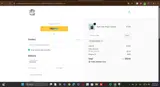 discount10 coupon verification screenshot