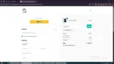 discount10 coupon verification screenshot