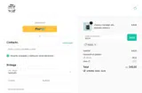 INSIDE coupon verification screenshot