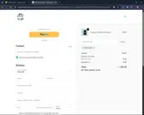EXCLUSIVE coupon verification screenshot