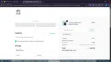 OFFER10 coupon verification screenshot