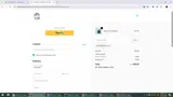 HOTDEALS10 coupon verification screenshot