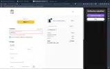 HOTDEALS10 coupon verification screenshot