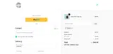 10FEKI coupon verification screenshot