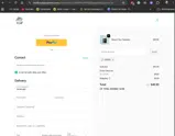 10FEKI coupon verification screenshot