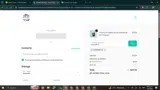 supergift15 coupon verification screenshot