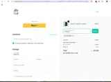 HOTDROP coupon verification screenshot