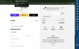WG-QM7G95 coupon verification screenshot