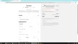 SHOPUPTO50%OFF coupon verification screenshot