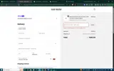 SHOPUPTO50%OFF coupon verification screenshot