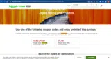 VISA10000 coupon verification screenshot
