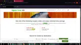 VISA10000 coupon verification screenshot