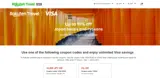 visa1000 coupon verification screenshot