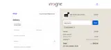 WELCOME10 coupon verification screenshot
