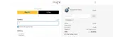 INSIGNE10 coupon verification screenshot