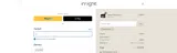 WELCOME10 coupon verification screenshot