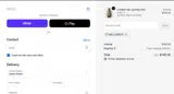 INSIS coupon verification screenshot