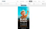 bfriday25 coupon verification screenshot