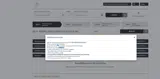 OPEN25 coupon verification screenshot