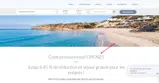 OPEN25 coupon verification screenshot