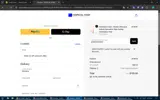 Inspecial Home coupon verification screenshot