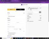 Inspecial Home coupon verification screenshot
