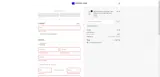 Inspecial Home coupon verification screenshot