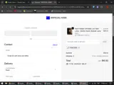 Inspecial Home coupon verification screenshot