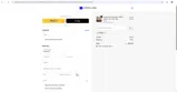Inspecial Home coupon verification screenshot