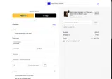 Inspecial Home coupon verification screenshot