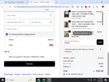 Inspecial Home coupon verification screenshot