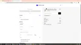 Inspecial Home coupon verification screenshot