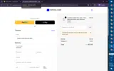 Inspecial Home coupon verification screenshot