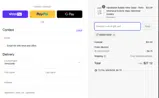 Inspecial Home coupon verification screenshot