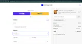 Inspecial Home coupon verification screenshot