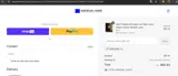 Inspecial Home coupon verification screenshot