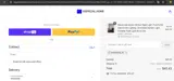 Inspecial Home coupon verification screenshot
