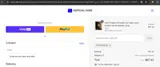 Inspecial Home coupon verification screenshot