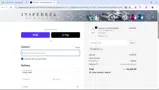 SIMPLY10 coupon verification screenshot