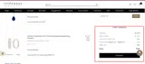 SIMPLY10 coupon verification screenshot