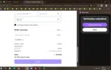 Take10 coupon verification screenshot