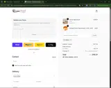 TAKE15 coupon verification screenshot