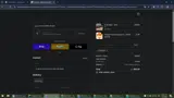 ENJOY15 coupon verification screenshot