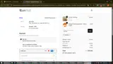 TEXTME coupon verification screenshot