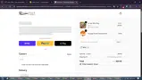 wish coupon verification screenshot