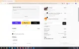 Cart10 coupon verification screenshot
