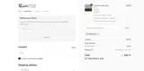 TUXEDO15 coupon verification screenshot