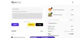CART15A2LiEn coupon verification screenshot